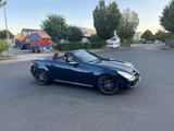 Mercedes-Benz SLK 280 - - Mercedes-Benz SLK 280 von privat