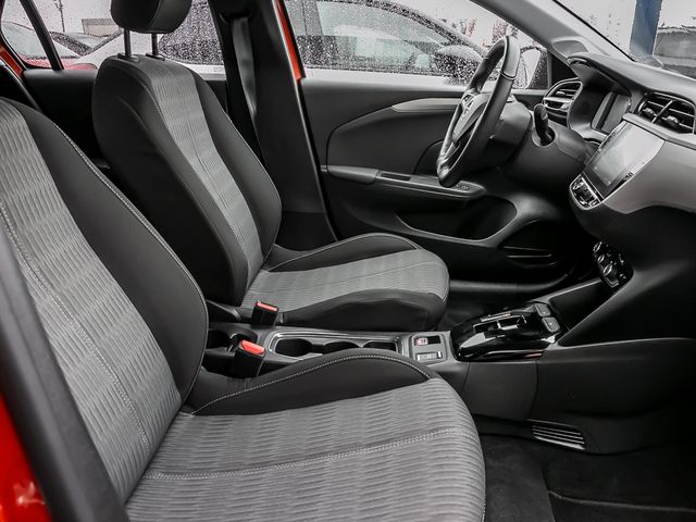 Opel Corsa F e Edition Style-Paket Spurhalteassistent