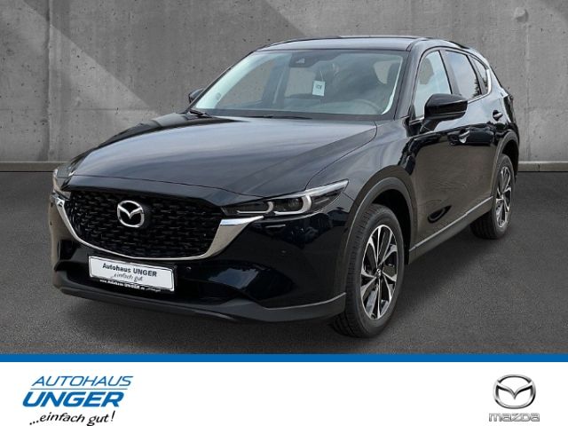 Mazda CX-5 2.0 GS AdVantage 360 HuD Navi