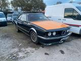 BMW 633 csi | 1977| 3,2 Benzin| Oldtimer| ... - BMW 633: Csi