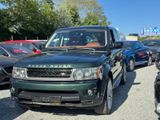Land Rover Range Rover Sport V6 TD Automatik*EURO 5* - Land Rover Range Rover Sport aus 2011