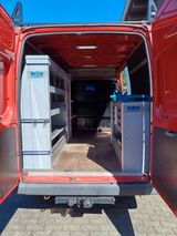 Ford Transit - Angebote entsprechen deinen Suchkriterien