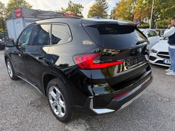 BMW X1 - 3