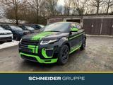 Land Rover Range Rover Evoque SE DYNAMIC 2.0 TDI NAVI+KLIMA - Land Rover Gebrauchtwagen in Chemnitz