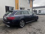 Mercedes-Benz C 220 T d = Avantgarde - Abst. Tempomat - Kamera - gebrauchte Mercedes-Benz C 220 aus dem Jahr 2020
