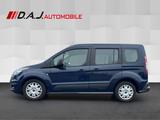 Ford Tourneo Connect 1.0 EcoBoost Trend Klimaaut. BT - Ford Tourneo Connect Trend mit Benzin-Antrieb