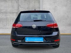 Fahrzeugabbildung Volkswagen Golf VII 1.0 TSI Join ACC APP NAVI