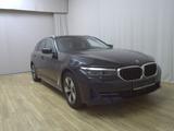 BMW 520dA Touring Leder Navi LC Prof. Kamera Ahk - BMW 520 Gebrauchtwagen in Bremen