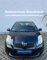 Toyota Yaris 1.3 Sol Klima PDC Allwetterreifen - Toyota Yaris in Osnabrück