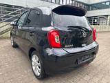 Nissan MICRA 1.2 CVT ACENTA AUTOM. KLIMA/TEMPO/15/71TKM - Nissan Micra in Berlin
