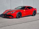 Ferrari F12 berlinetta - - Ferrari F12: Berlinetta
