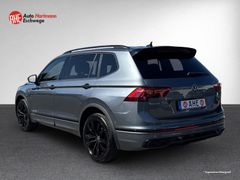 VW Tiguan Allspace 2.0 TSI R-Line 4M 7-Si Pan Black VW Tiguan Allspace 2.0 TSI R-Line 4M 7-Si Pan Black