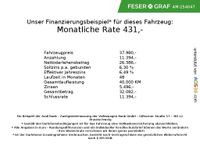 Audi A3 - Vorschau Bild 15