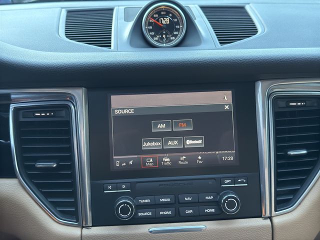 Porsche Macan S Diesel*PANO*PASM*LED*NAVI*KAMERA*PCM*TOP