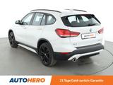 BMW X1 sDrive 18i Sport Line Aut.*NAVI*TEMPO*LED*PDC - BMW X1 mit Benzin-Antrieb: Geländewagen