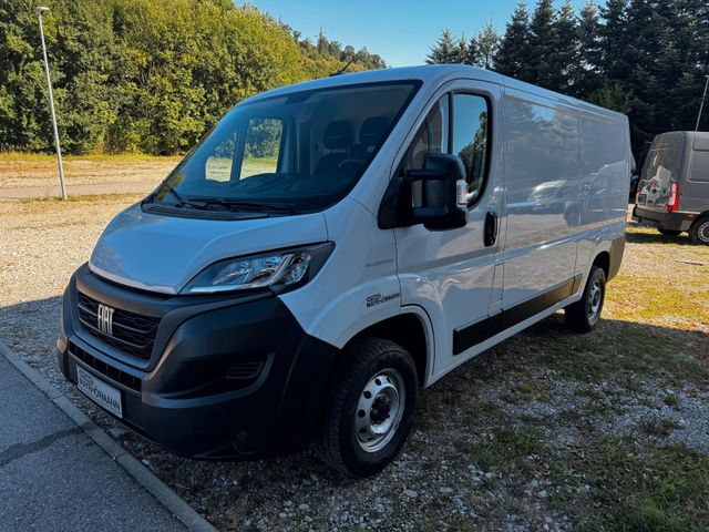 Fiat Ducato 33 L2H1 Kawa verblecht 120 MJT MT