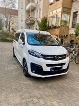 Crosscamp Flex | 2022 | 120 PS | 1. Hand  - Crosscamp Wohnwagen & Wohnmobile