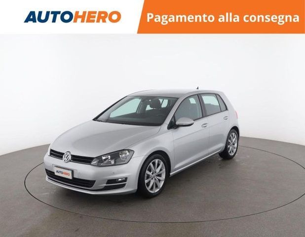 Volkswagen VOLKSWAGEN Golf 1.6 TDI 110 CV DSG 5p. Highline 