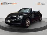 Volkswagen Beetle Cabriolet 1.Hand/USB/AUX/PDC/BT-Audio - Volkswagen Beetle Gebrauchtwagen