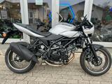 Suzuki SV650 X  | Wie Neu! - SUZUKI SV650X