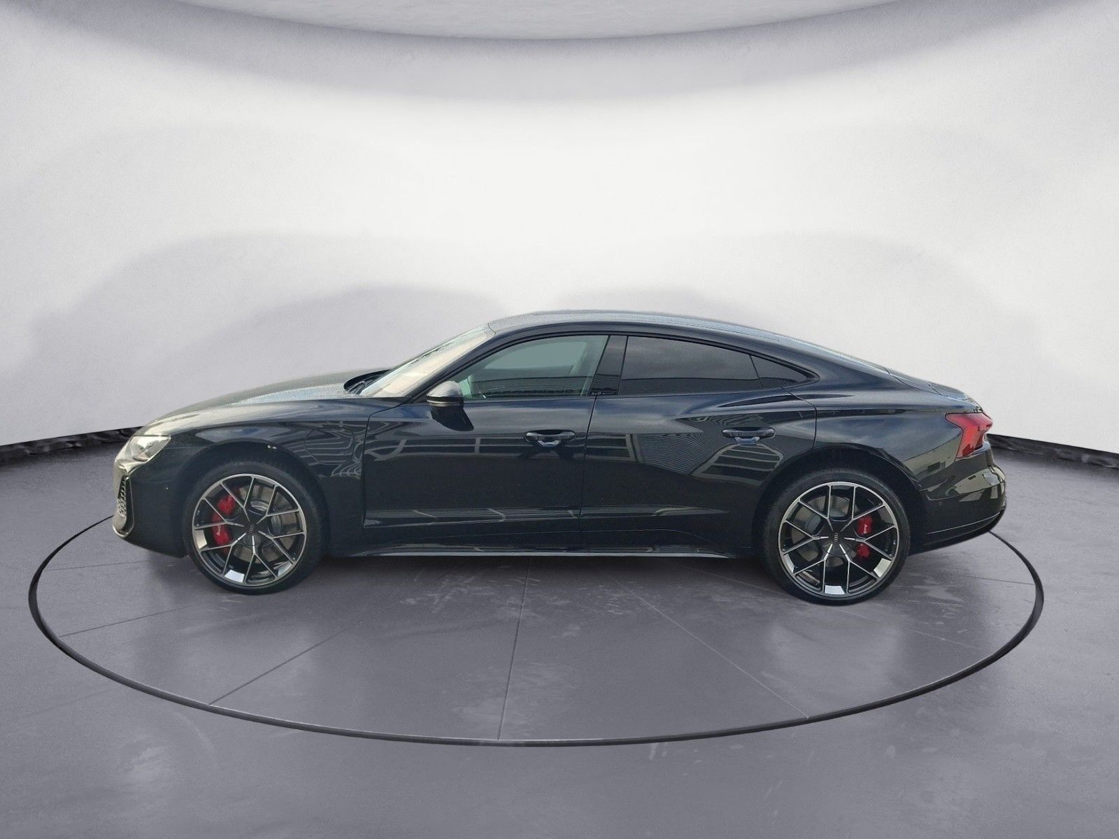 Audi RS e-tron GT - Bild 3