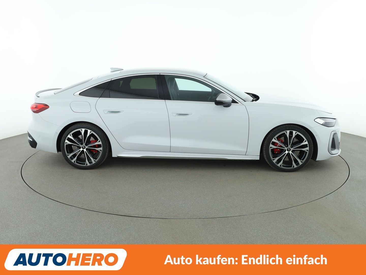 Audi S5 3.0 TFSI quattro Aut.*NAVI*LED*ACC*360°*PDC* foto 7