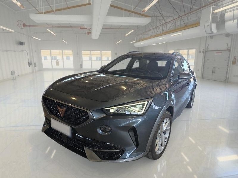 Cupra CUPRA FORMENTOR 1.4 E-HYBRID DSG SUV