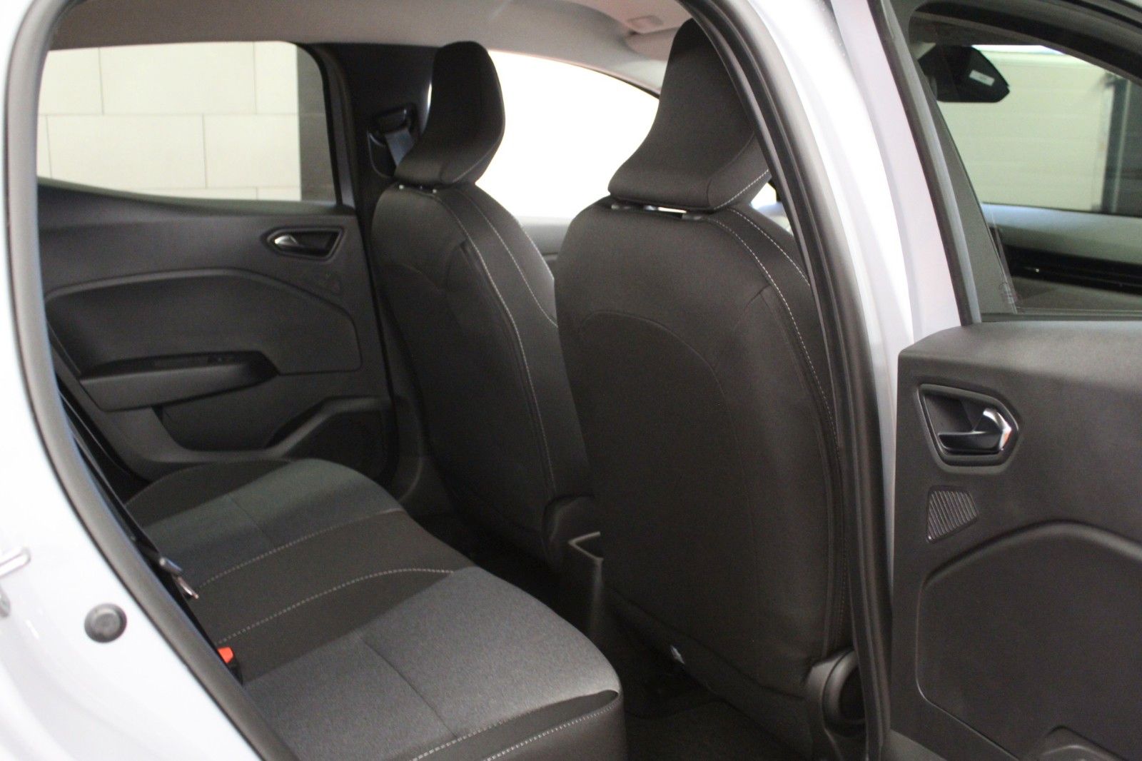 Fahrzeugabbildung Renault Clio Tce100 LPG Evolution*Benzin +LPG/GAS