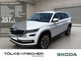 Skoda Kodiaq 2.0 TDI 4x4 Clever ACC AUT Kam. Navi LED