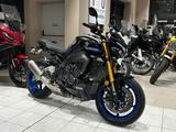 Yamaha MT-10 SP - YAMAHA MT 10 SP