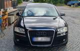 Audi A8L 3.2 V6 Langversion Tausche 2005 T... - Audi A8 mit Benzin-Antrieb: Limousine, 3.2