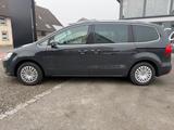 Volkswagen Sharan Highline Automatik - gebrauchte VW Sharan aus dem Jahr 2012