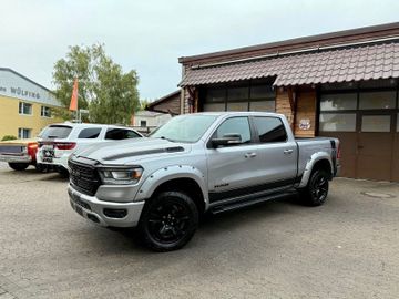 Dodge RAM - 2