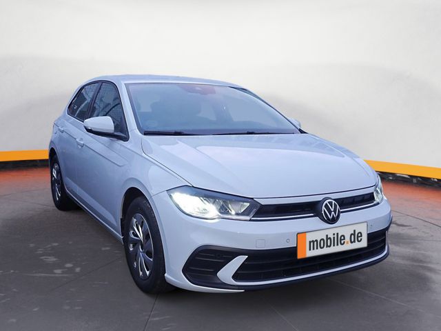 Volkswagen Polo Life 1.0 TSI Navi LED DigiCockpit SiHz