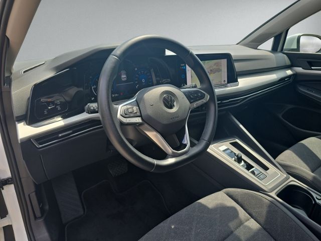 Golf VIII 2.0 TDI Life LED+NAVI.+RFK+ACC+SHZ+PDC