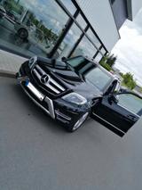 Mercedes-Benz GLK 220 CDI 4MATIC AMG LINE mit Pano & Allrad - gebrauchte Mercedes-Benz GLK 220 aus dem Jahr 2014