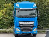 DAF XF 480 SSC, ACC, Intarder, Klima, 2 Tanks