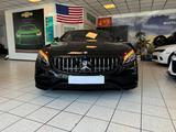 Mercedes-Benz S 63 AMG S -Klasse Coupe S 63 AMG 4Matic