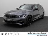 BMW 330e M Sport Kamera Laser HUD DAB H/K AHK 19Zoll - BMW 330: Kombi, 330d