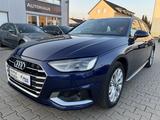Audi A4 Avant advanced 35 TDI S-Tronic "S line" 163PS