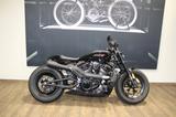 Harley-Davidson Sportster S RH 1250 S Jekill&Hyde Heckumbau Seit - Offers