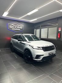 Land-Rover Range Rover Velar - 4
