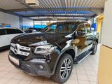 Mercedes-Benz X 250d 4Matic*Navi*AHK*Kamera*Xenon*Assistenz* - Mercedes-Benz X-Class in Dortmund