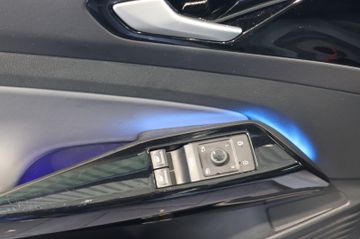 Volkswagen ID.4 Pro Performance CARPLAY+LED+KAM+AMBIENTE