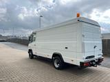 Mercedes-Benz 616 D Vario Kastenwagen *93.500KM *AHK* TÜVNEU* - Mercedes-Benz 616