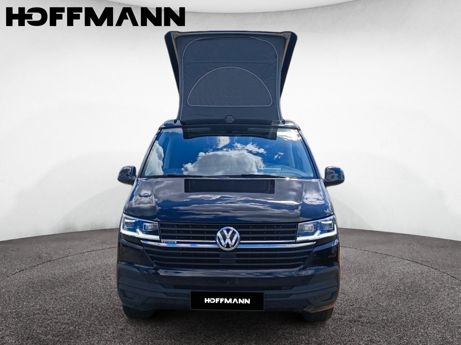 Fahrzeugabbildung Volkswagen California T6.1 4MOTION Beach *LED*AHZV*SHZ