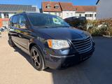 Chrysler Grand Voyager Limited 7 SITZER AUTOMATIK - Chrysler Grand Voyager Limited mit Diesel-Antrieb