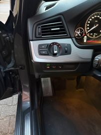 BMW 530 - 10