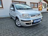Fiat Panda 1.2 8V Emotion ,KLIMAAUTOMATIK, TÜV NEU - Fiat Panda mit Benzin-Antrieb: Kleinwagen, Emotion