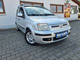 Fiat Panda 1.2 8V Emotion ,KLIMAAUTOMATIK, TÜV NEU - Fiat Panda: 5sitzer